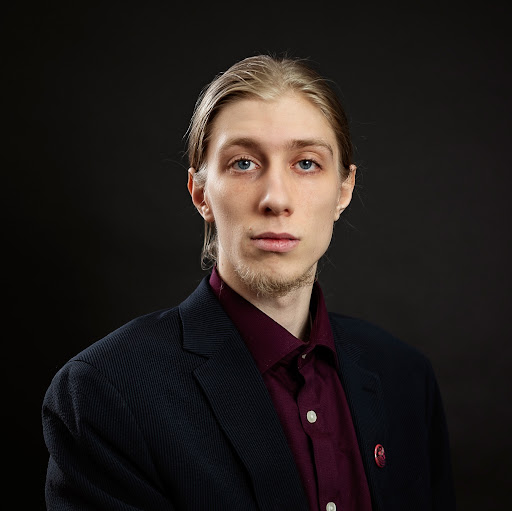 Grayson Garrett Profile