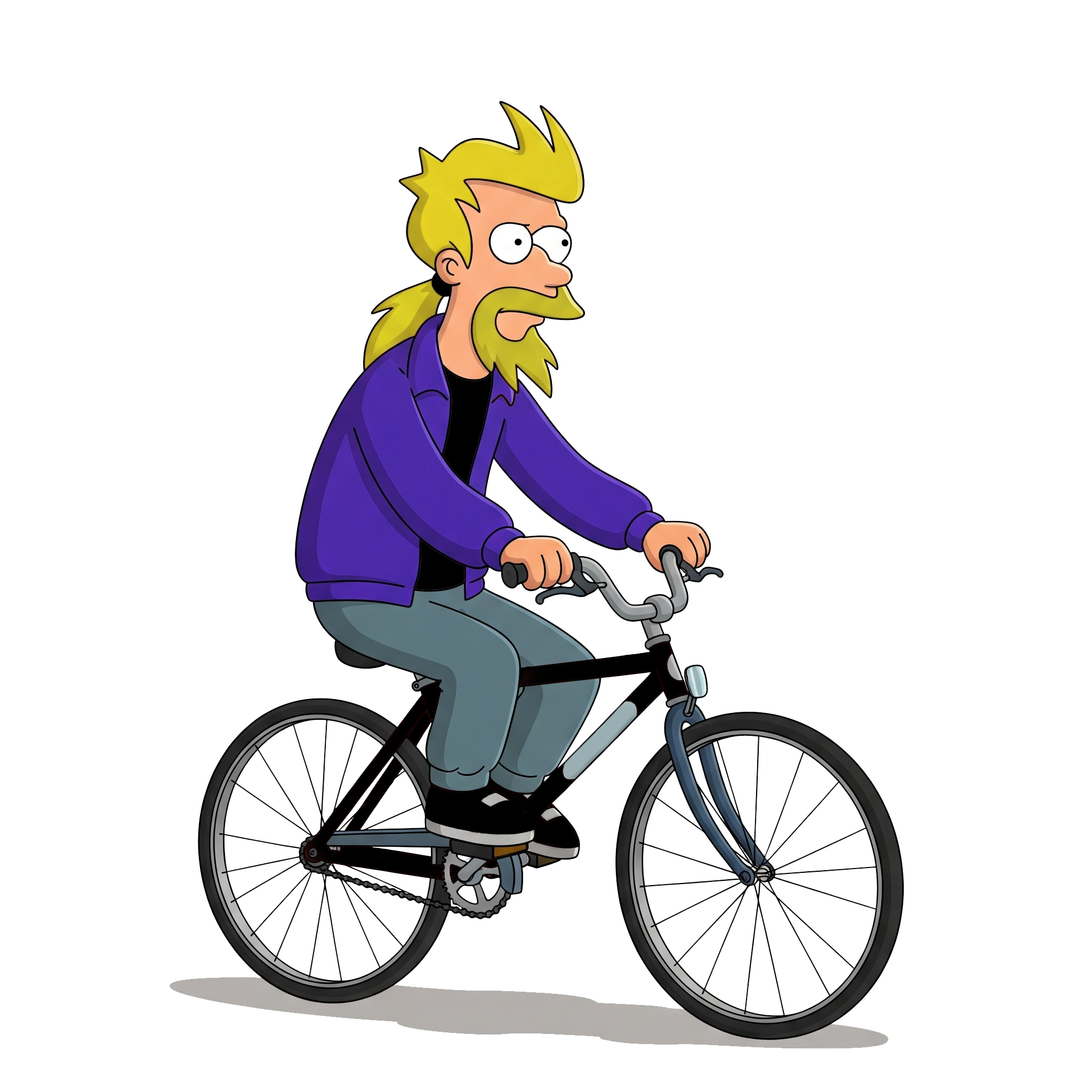 Graphic Design Project